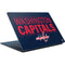 NHL Washington Capitals Lineup Surface Laptop Skin