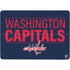 NHL Washington Capitals Lineup Surface Laptop Studio Skin