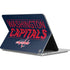 NHL Washington Capitals Lineup Surface Laptop Studio Skin