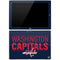 NHL Washington Capitals Lineup Surface Pro 3 Skin