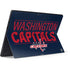 NHL Washington Capitals Lineup Surface Pro 6 Skin