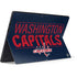 NHL Washington Capitals Lineup Surface Pro 7 Skin