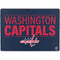 NHL Washington Capitals Lineup Surface Pro 8 Skin