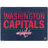 NHL Washington Capitals Lineup Surface Pro 8 Skin