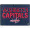 NHL Washington Capitals Lineup Surface Pro 9 Skin