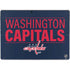 NHL Washington Capitals Lineup Surface Pro 9 Skin
