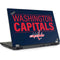 NHL Washington Capitals Lineup Lenovo ThinkPad Skin