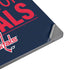 NHL Washington Capitals Lineup Universal Laptop 11in (8.8 x 6.2in) Skin