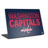NHL Washington Capitals Lineup Universal Laptop 12in (9.8 x 6.8in) Skin