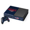 NHL Washington Capitals Lineup Xbox One Console and Controller Bundle Skin