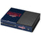 NHL Washington Capitals Lineup Xbox One Console Skin