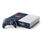 NHL Washington Capitals Lineup Xbox One S Console and Controller Bundle Skin