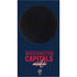 NHL Washington Capitals Lineup Xbox Series S Bundle Skin