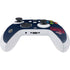 NHL Washington Capitals Lineup Xbox Series S Controller Skin