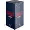 NHL Washington Capitals Lineup Xbox Series X Console Skin