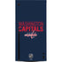 NHL Washington Capitals Lineup Xbox Series X Console Skin