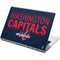 NHL Washington Capitals Lineup Yoga 910 2-in-1 14in Touch-Screen Skin