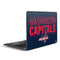 NHL Washington Capitals Lineup Zenbook UX305FA 13.3in Skin