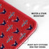NHL Washington Capitals Pattern