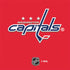 NHL Washington Capitals Solid Background Nintendo 2DS XL (2017) Skin