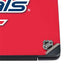 NHL Washington Capitals Solid Background Dell Vostro Skin