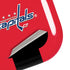 NHL Washington Capitals Solid Background Galaxy Buds Pro Skin