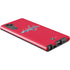 NHL Washington Capitals Solid Background Galaxy Note 10 Pro Case