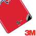 NHL Washington Capitals Solid Background Galaxy Note 8 Skin