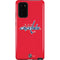 NHL Washington Capitals Solid Background Galaxy Note20 5G Pro Case
