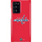 NHL Washington Capitals Solid Background Galaxy Note20 Ultra 5G Lite Case
