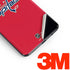 NHL Washington Capitals Solid Background Galaxy S10 Plus Skin