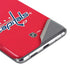 NHL Washington Capitals Solid Background Galaxy S20 Ultra 5G Skin