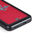 NHL Washington Capitals Solid Background Galaxy S23 Plus Waterproof Case