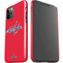 NHL Washington Capitals Solid Background iPhone 11 Pro Lite Case