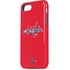 NHL Washington Capitals Solid Background iPhone 8 Pro Case