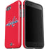 NHL Washington Capitals Solid Background iPhone SE (2nd & 3rd Gen) Pro Case