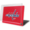 NHL Washington Capitals Solid Background MacBook Pro 13in (2020) Case plus Skin