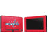 NHL Washington Capitals Solid Background Nintendo Switch Bundle Skin