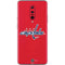 NHL Washington Capitals Solid Background OnePlus 7 Pro Skin