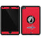 NHL Washington Capitals Solid Background Otterbox Defender iPad Skin