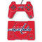 NHL Washington Capitals Solid Background PlayStation Classic Bundle Skin