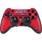 NHL Washington Capitals Solid Background PS4/PC SCUF Impact Controller Skin