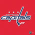 NHL Washington Capitals Solid Background PS4 Pro Bundle Skin