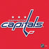 NHL Washington Capitals Solid Background PS4 Pro/Slim Controller Skin