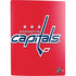 NHL Washington Capitals Solid Background PS5 Digital Edition Bundle Skin
