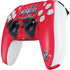 NHL Washington Capitals Solid Background PS5 Controller Skin