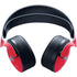 NHL Washington Capitals Solid Background PULSE 3D Wireless Headset for PS5 Skin