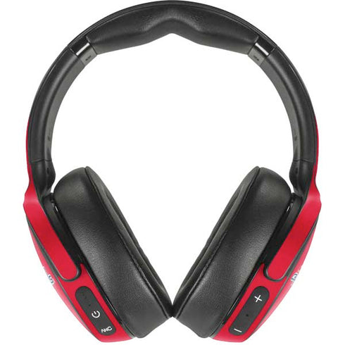 NHL Washington Capitals Solid Background Skullcandy Venue Skin