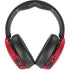NHL Washington Capitals Solid Background Skullcandy Venue Skin