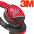 NHL Washington Capitals Solid Background Skullcandy Venue Skin